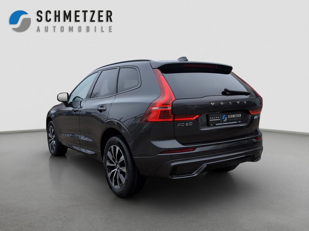 Volvo XC60 2025