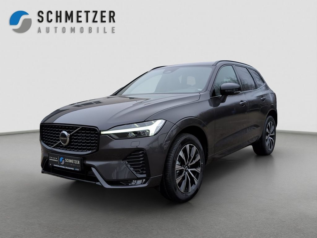 Volvo XC60 2025