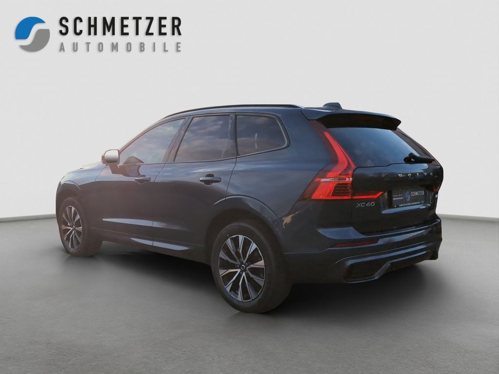 Volvo XC60 2025