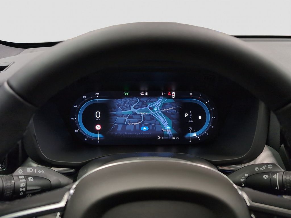 Volvo XC60 2025