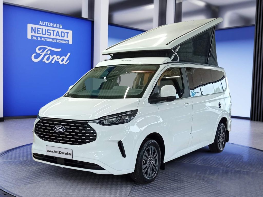 Ford 2025