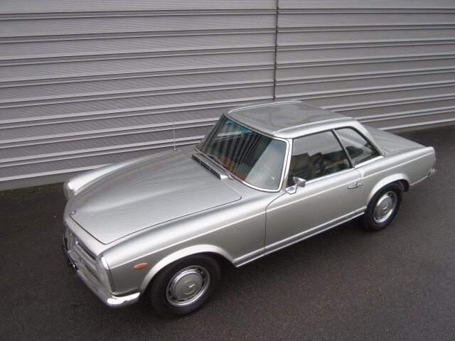 Mercedes-Benz 280 1969