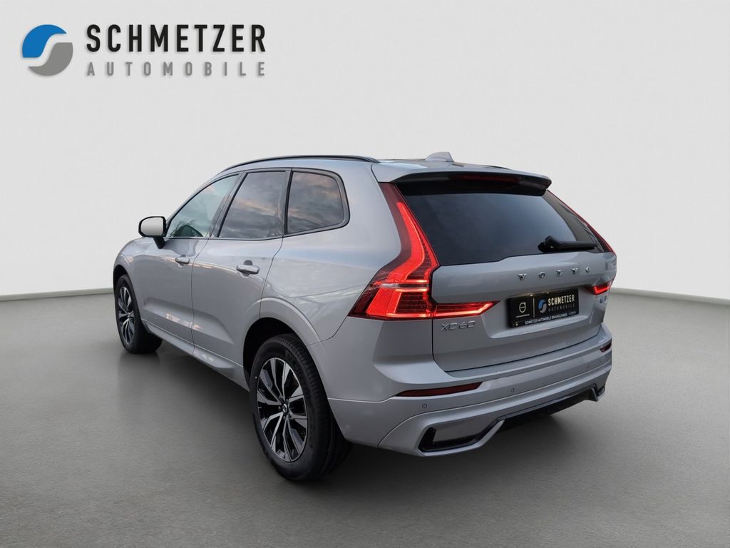 Volvo XC60 2025