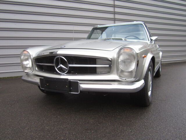 Mercedes-Benz 280 1969