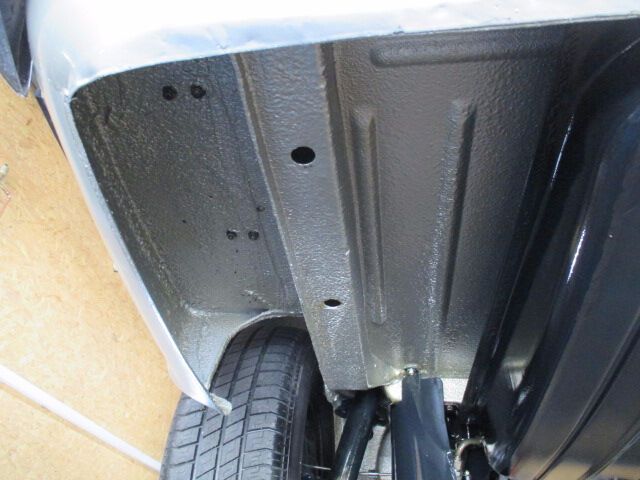 Mercedes-Benz 280 1969