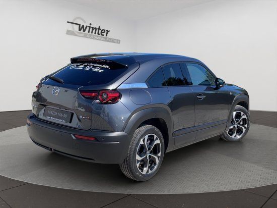 Mazda MX-30 2023