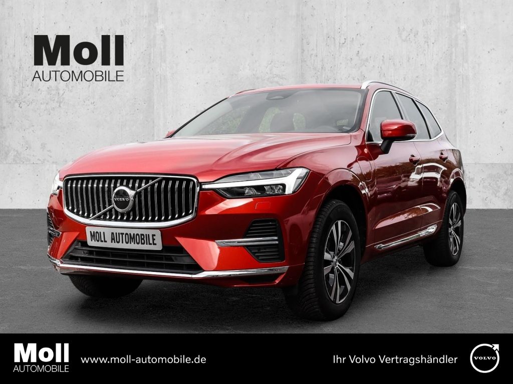 Volvo XC60 2023