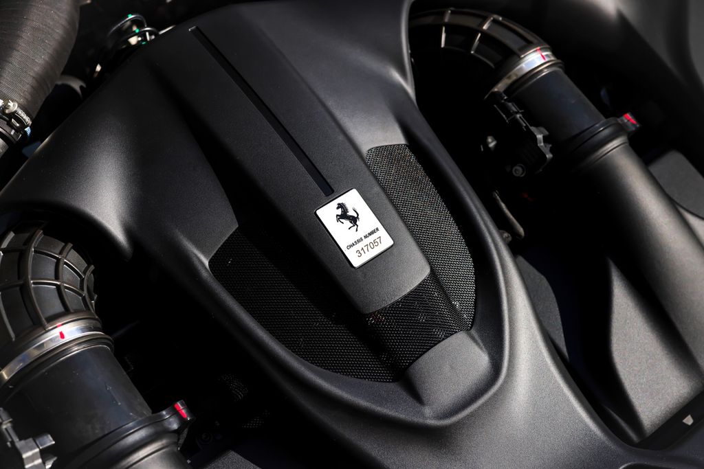 Ferrari Roma