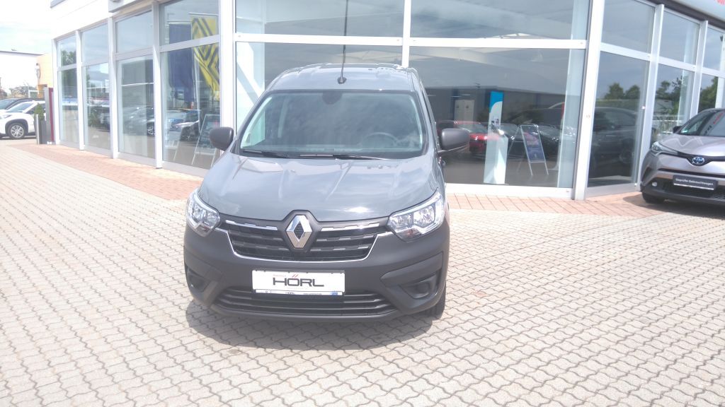 Renault Express 2023