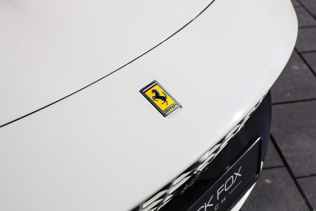 Ferrari Roma