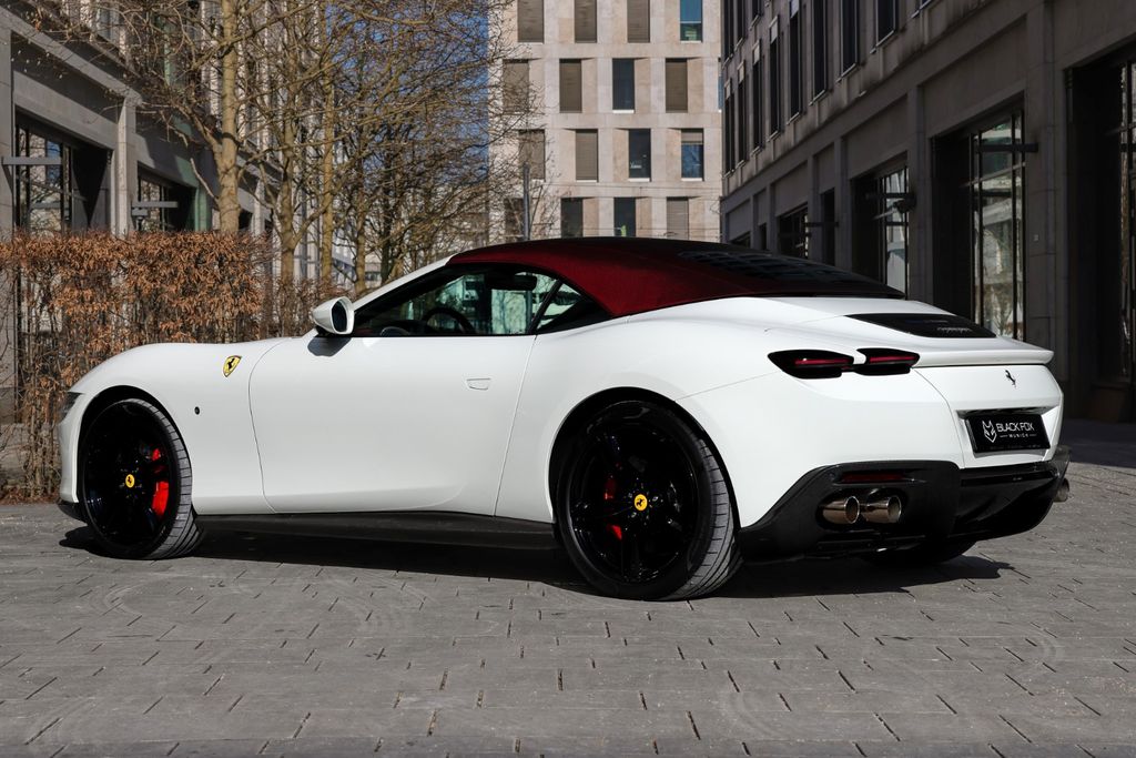 Ferrari Roma