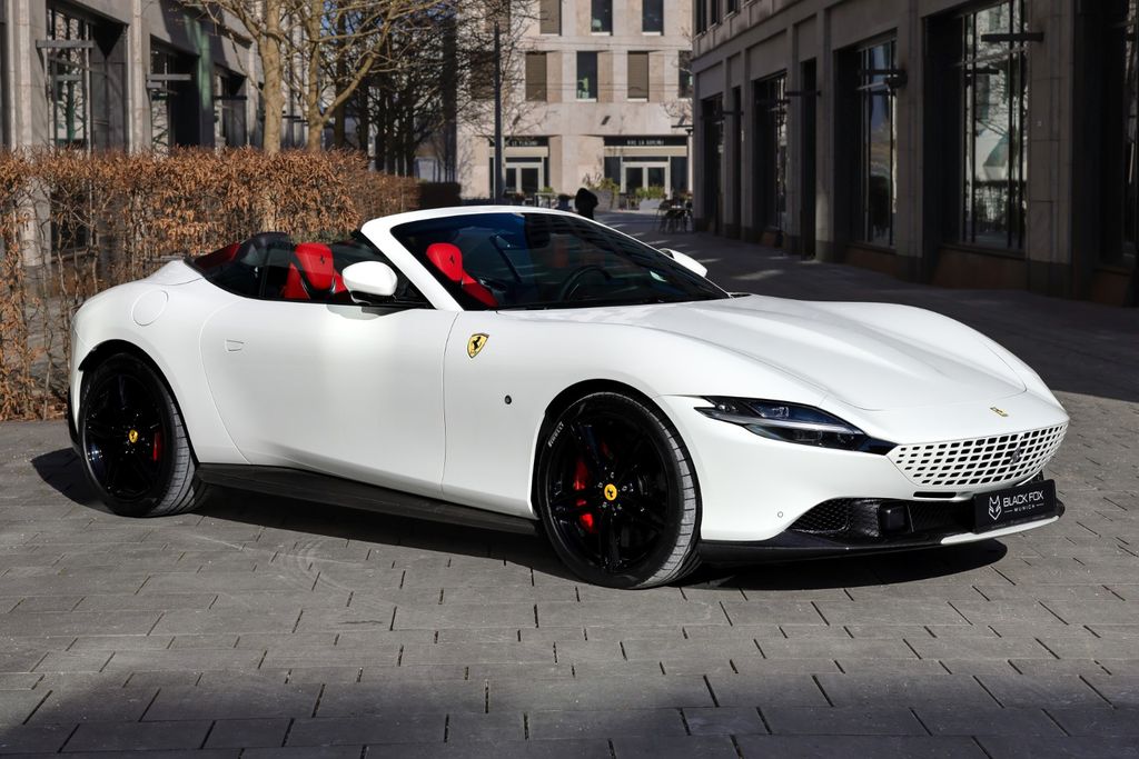 Ferrari Roma