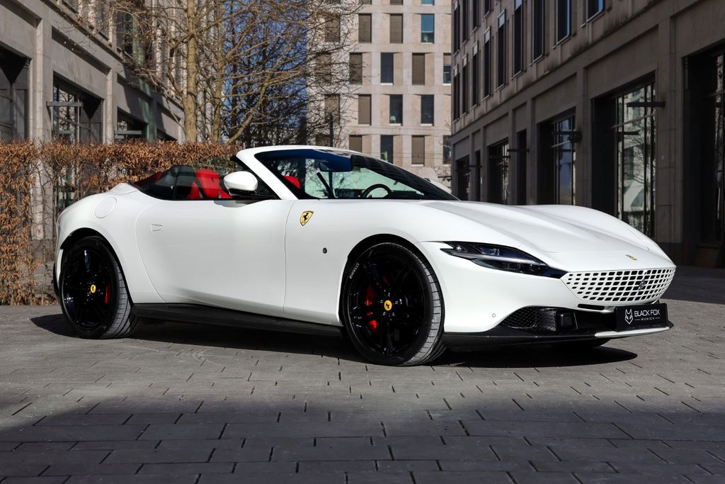 Ferrari Roma