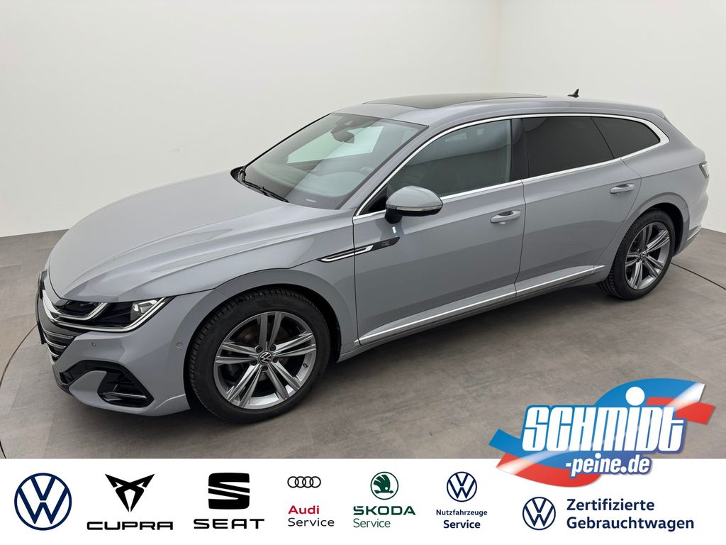 Volkswagen Arteon 2023