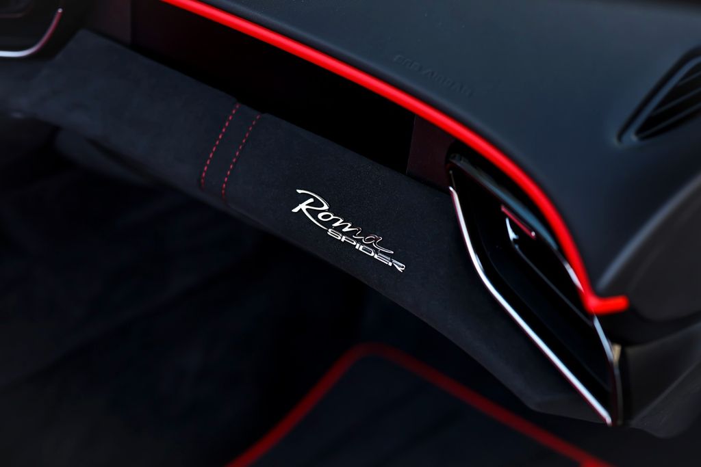Ferrari Roma