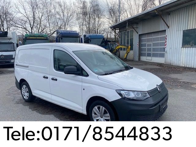 Volkswagen Caddy 2023