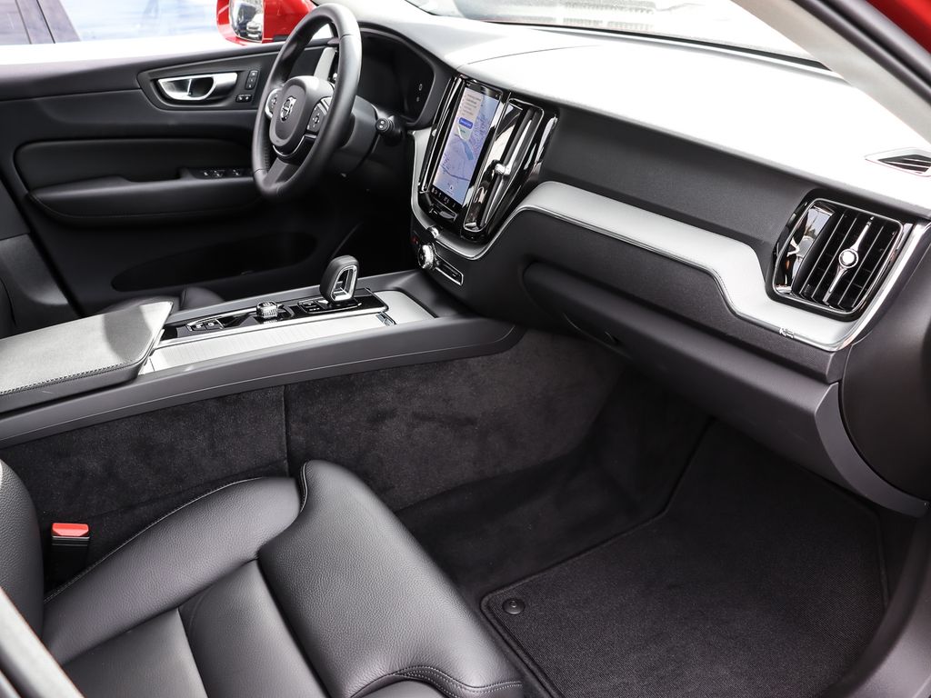Volvo XC60 2023