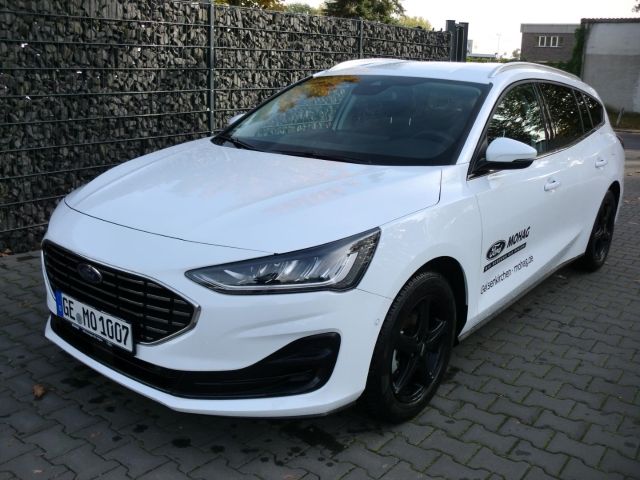Ford Focus 2024