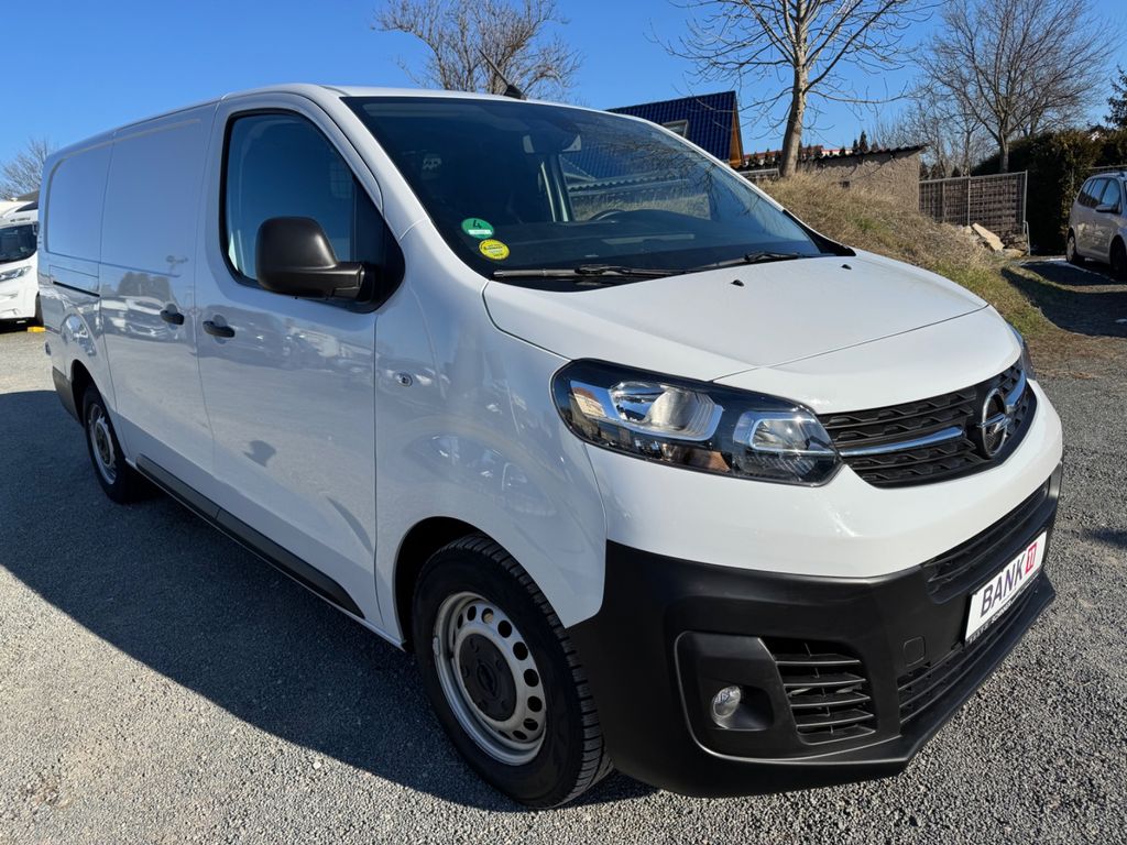 Opel Vivaro 2024