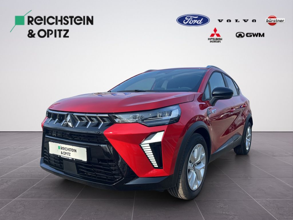 Mitsubishi ASX 2024