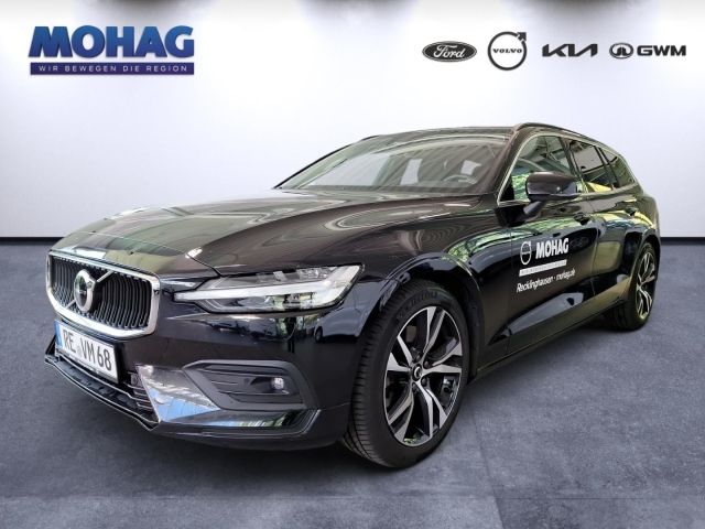 Volvo V60 2024