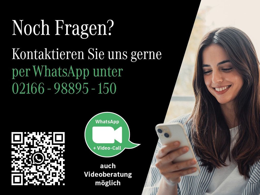 Mercedes-Benz A 200 2024