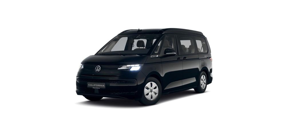 Volkswagen T7 California