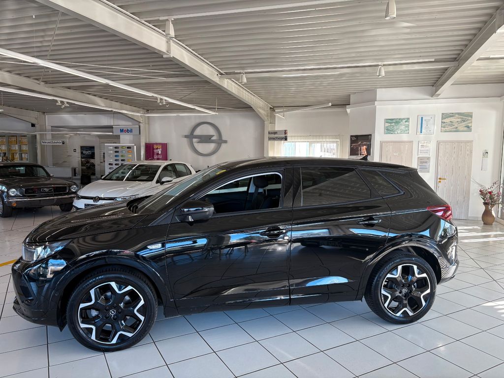 Opel Grandland (X) 2023