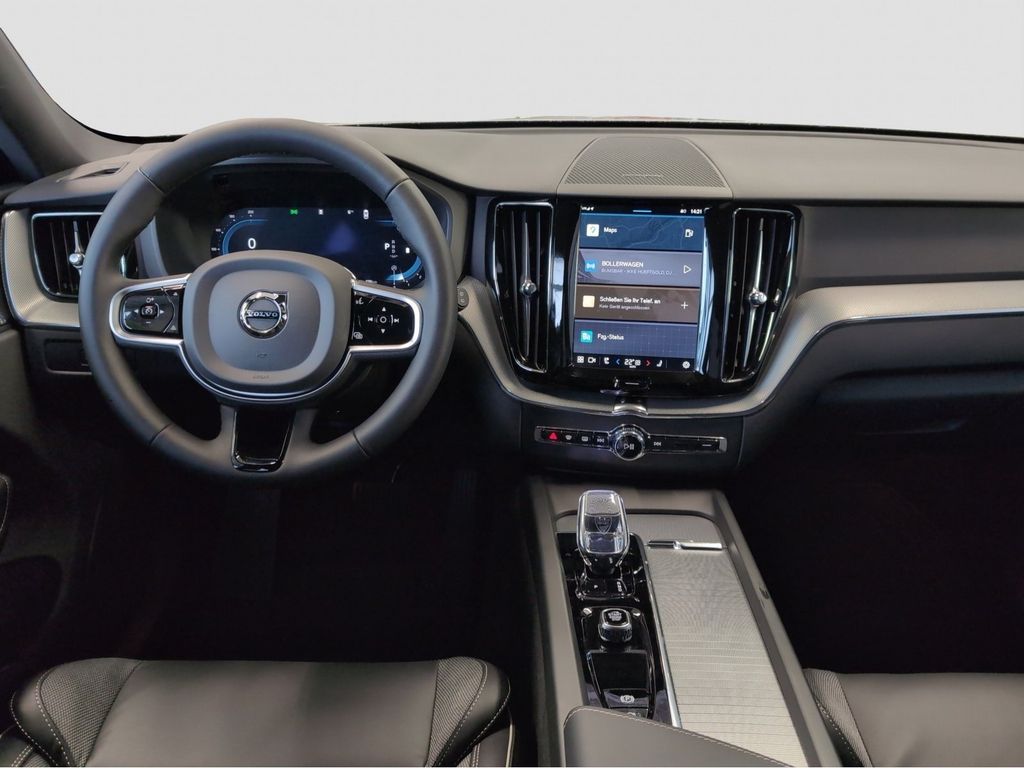 Volvo XC60 2025