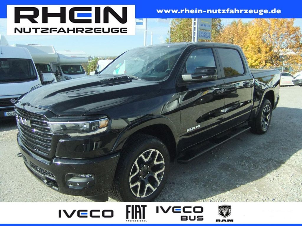 Dodge RAM 2024