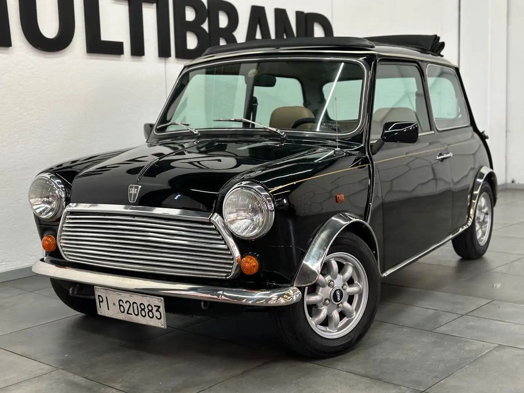 MINI Other 1994