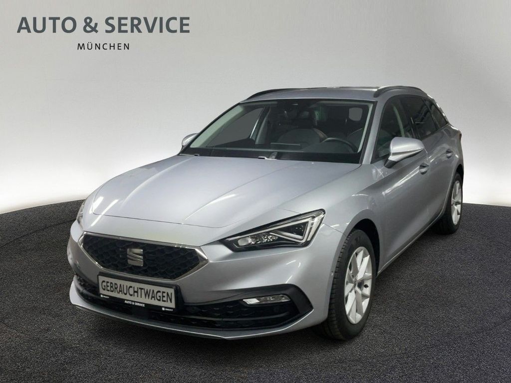 Seat Leon 2025
