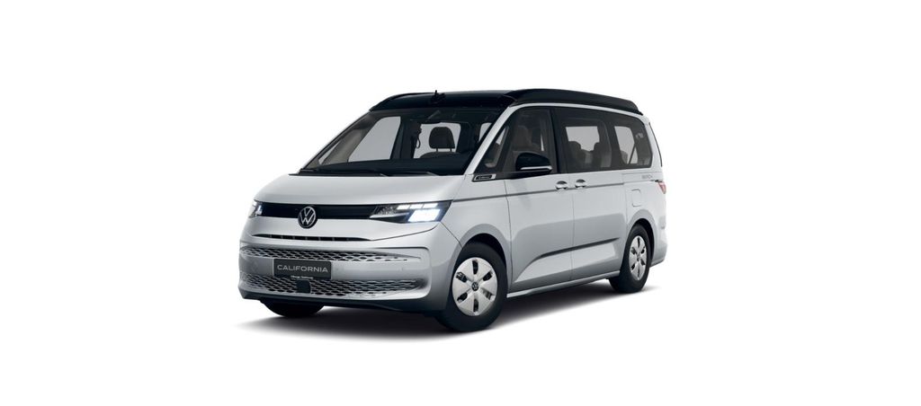 Volkswagen T7 California