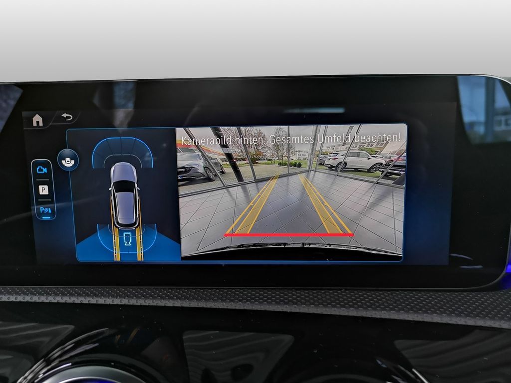 Mercedes-Benz A 200 2024