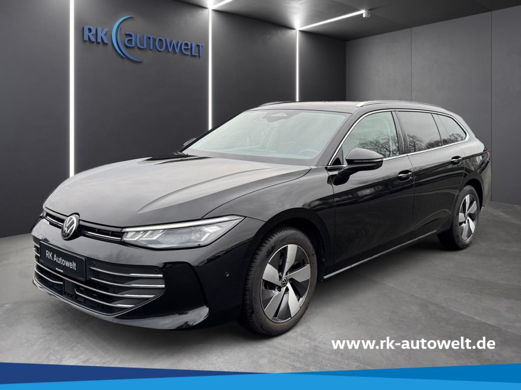 Volkswagen Passat Variant 2024