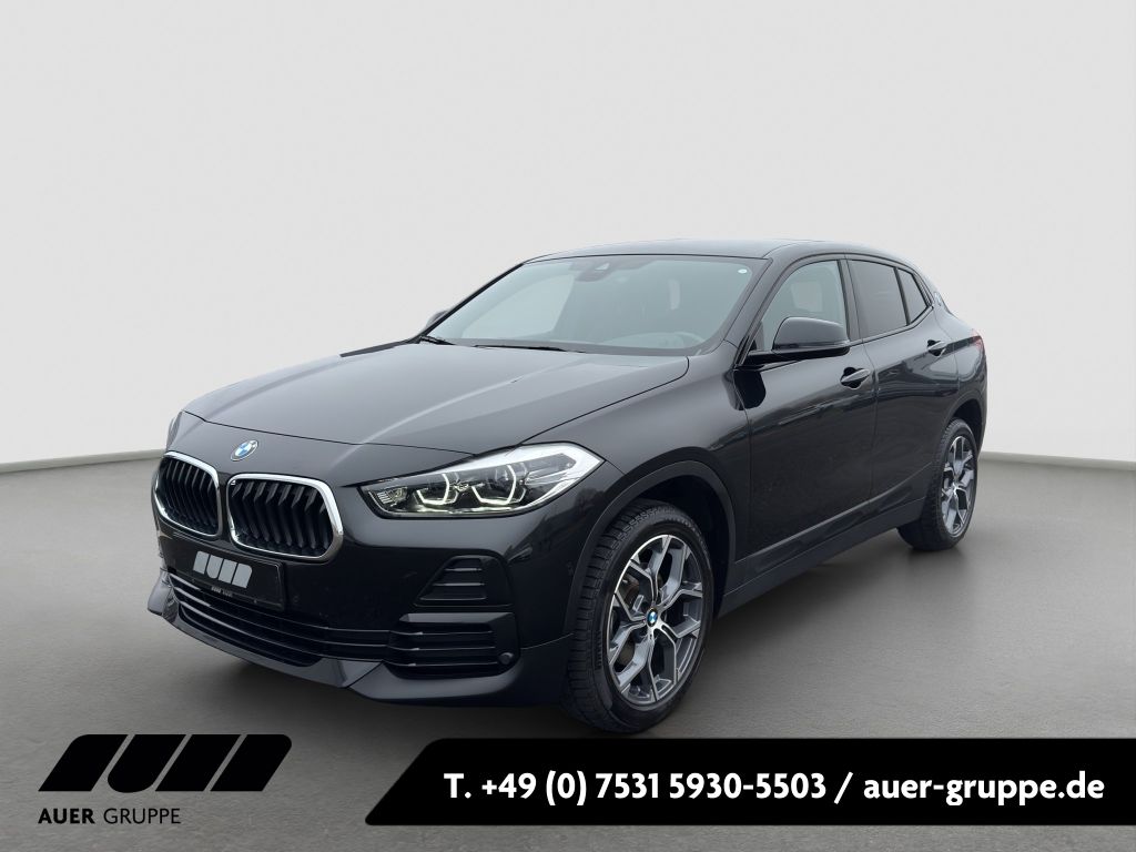 BMW X2 2023