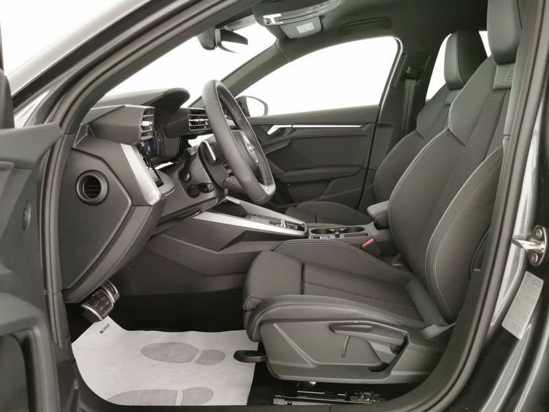 Audi A3 2024