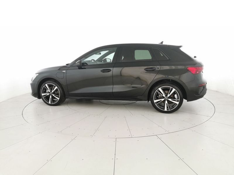 Audi A3 2024