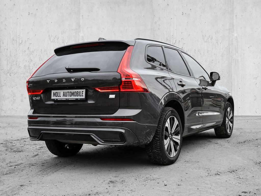 Volvo XC60 2023