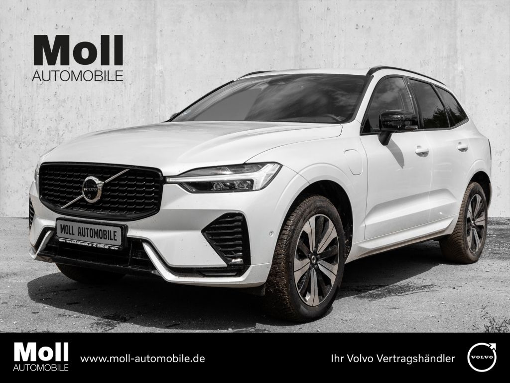 Volvo XC60 2023