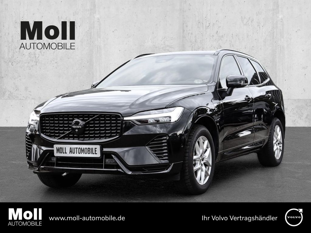Volvo XC60 2024