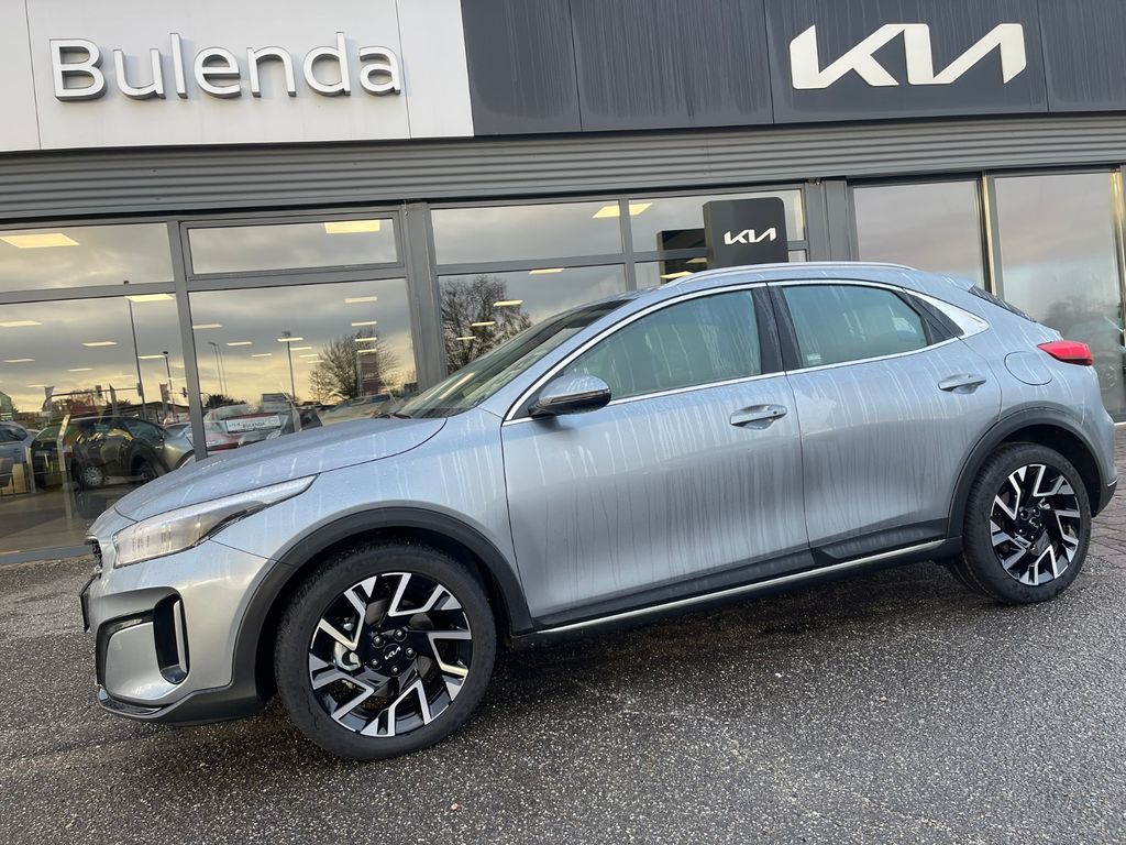 Kia XCeed 2025