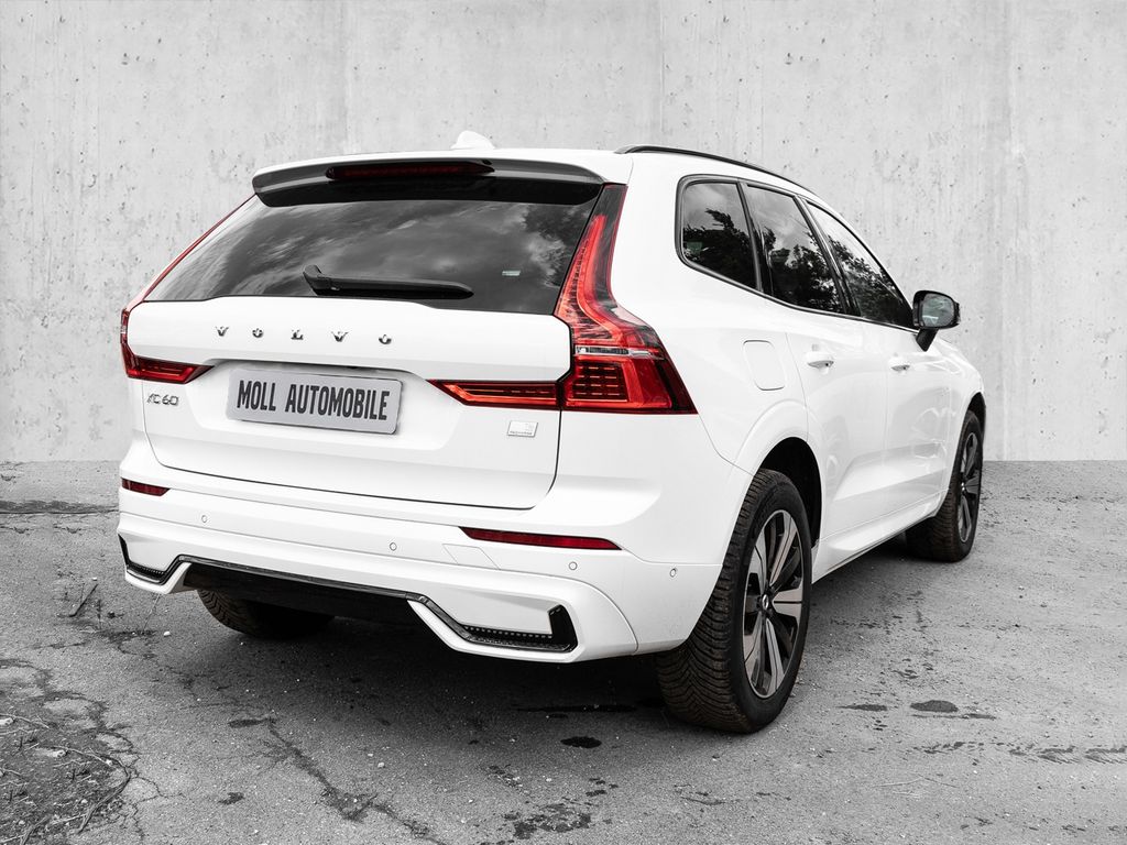 Volvo XC60 2023