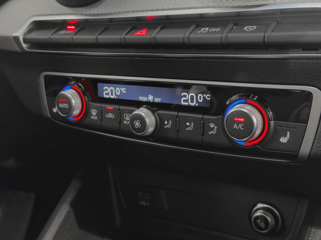 Audi Q2 2023