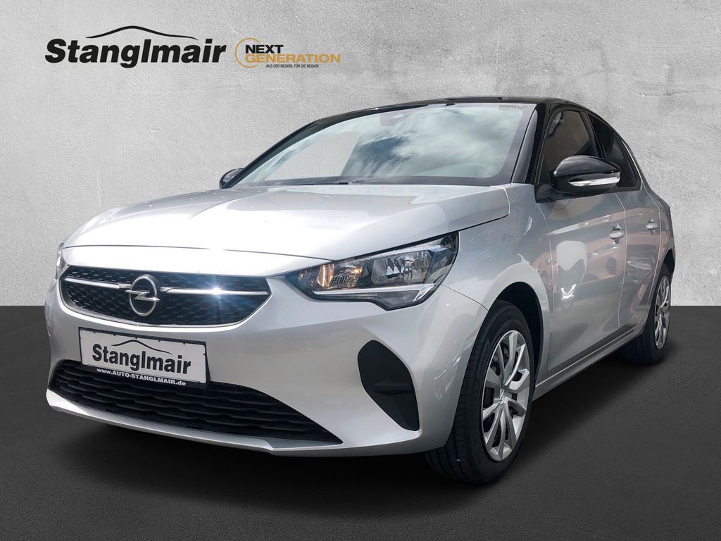 Opel Corsa 2023