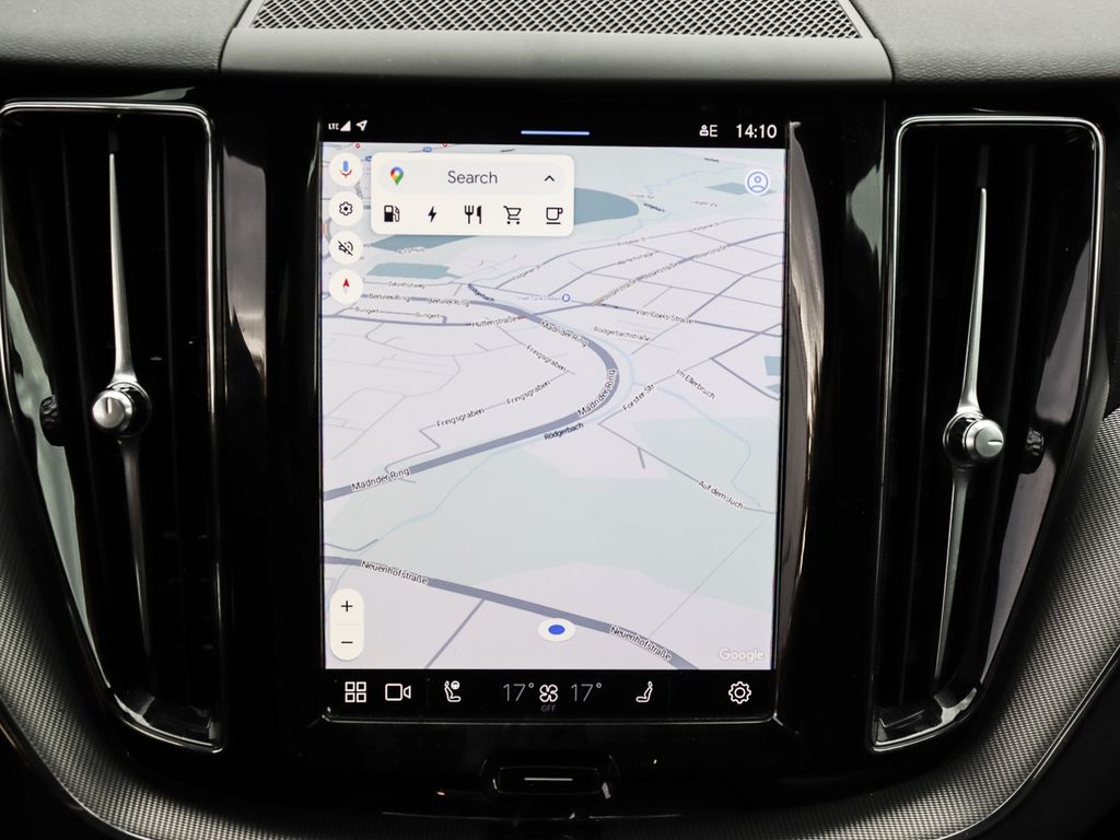 Volvo XC60 2024