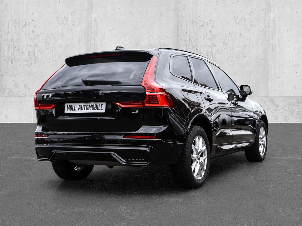 Volvo XC60 2024
