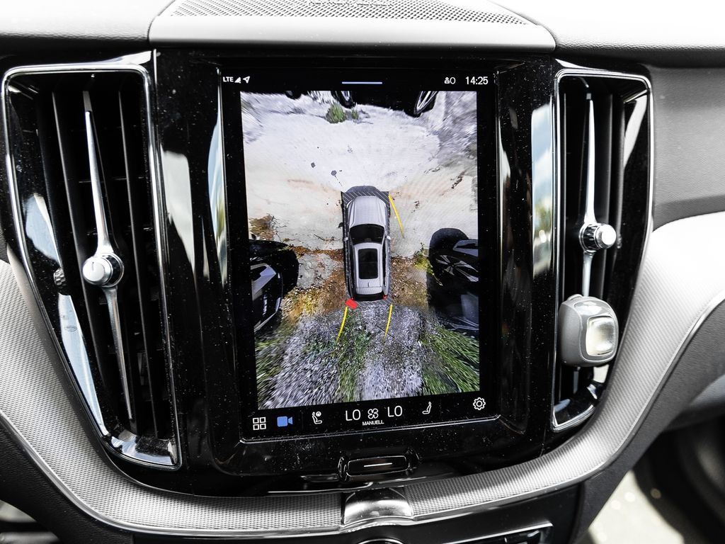 Volvo XC60 2023