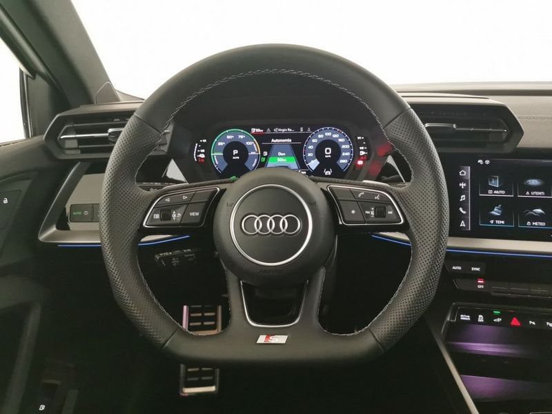 Audi A3 2024