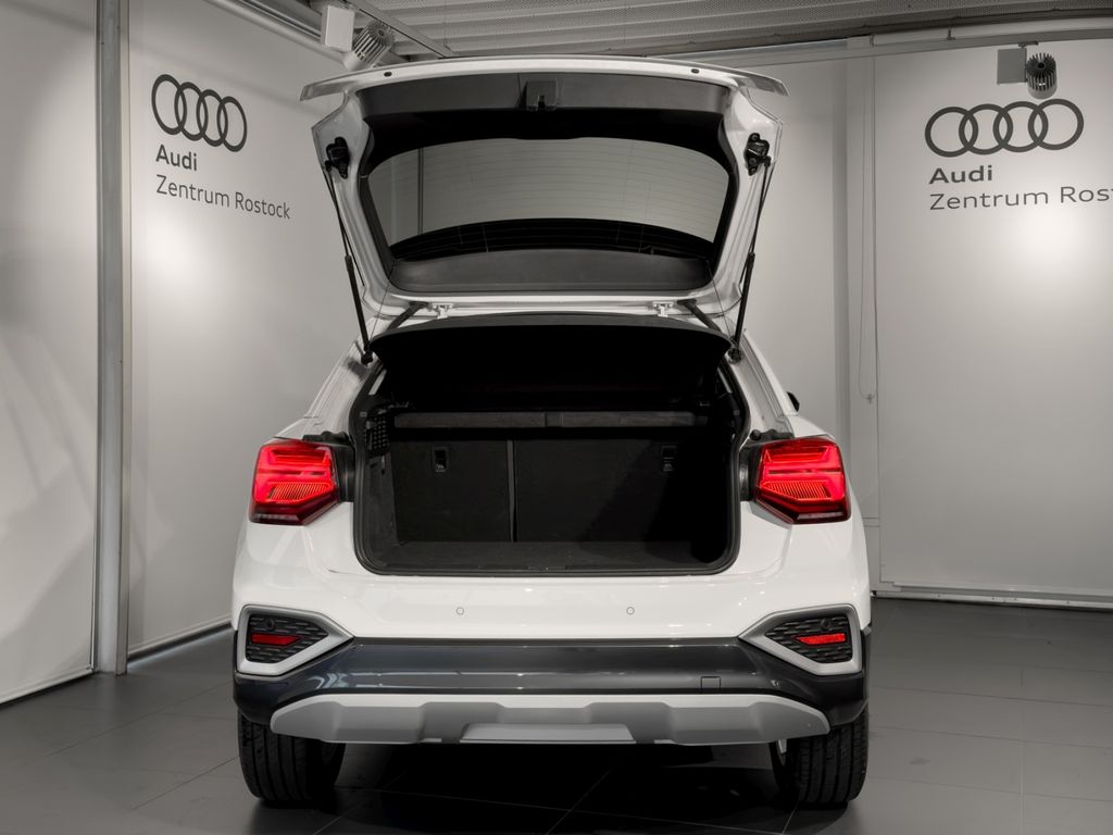 Audi Q2 2023